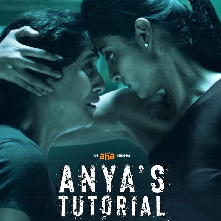 Anyas Tutorial (2024) Hindi Season 1 Complete